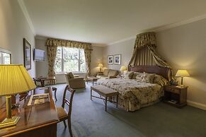 Luton Hoo Hotel, Golf And Spa