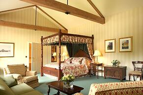 Luton Hoo Hotel, Golf And Spa