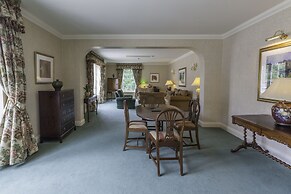 Luton Hoo Hotel, Golf And Spa