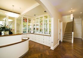 Luton Hoo Hotel, Golf And Spa