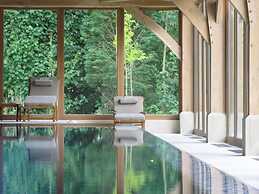 Luton Hoo Hotel, Golf And Spa