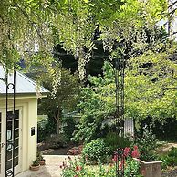 The Woodbridge Waterfront Rooms.