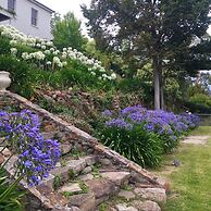 The Woodbridge Waterfront Rooms.