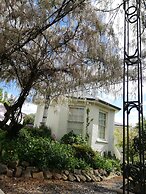 The Woodbridge Waterfront Rooms.