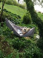 The Woodbridge Waterfront Rooms.