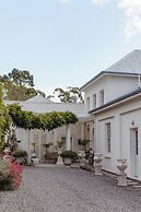 The Woodbridge Waterfront Rooms.