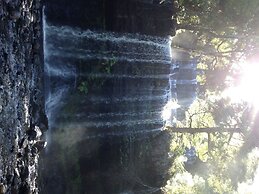 The Woodbridge Waterfront Rooms.