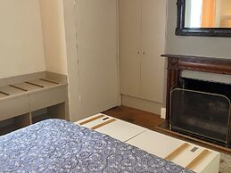 The Woodbridge Waterfront Rooms.