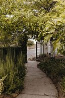 The Woodbridge Waterfront Rooms.