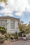 The Woodbridge Waterfront Rooms.