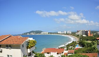 Pacífica Resort Ixtapa All-Inclusive
