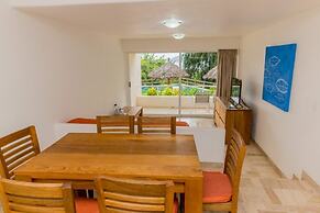 Pacífica Resort Ixtapa All-Inclusive