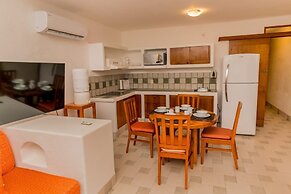 Pacífica Resort Ixtapa All-Inclusive