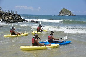 Pacífica Resort Ixtapa All-Inclusive