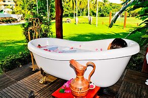 Pacífica Resort Ixtapa All-Inclusive