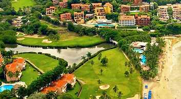Pacífica Resort Ixtapa All-Inclusive