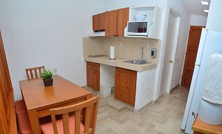 Pacífica Resort Ixtapa All-Inclusive