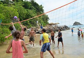 Pacífica Resort Ixtapa All-Inclusive