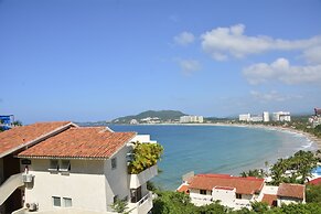 Pacífica Resort Ixtapa All-Inclusive