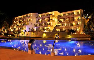 Pacífica Resort Ixtapa All-Inclusive