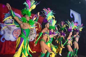 Pacífica Resort Ixtapa All-Inclusive