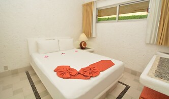 Pacífica Resort Ixtapa All-Inclusive