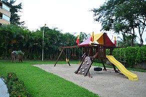 Pacífica Resort Ixtapa All-Inclusive