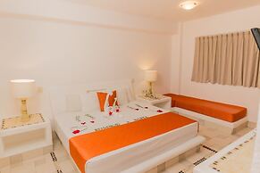 Pacífica Resort Ixtapa All-Inclusive