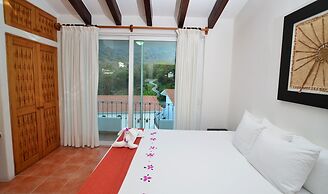 Pacífica Resort Ixtapa All-Inclusive
