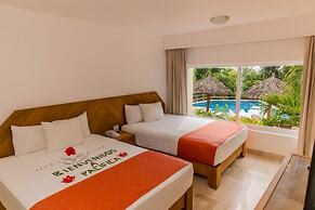 Pacífica Resort Ixtapa All-Inclusive