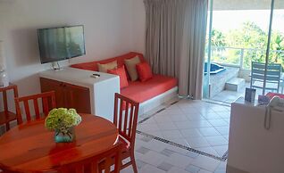 Pacífica Resort Ixtapa All-Inclusive