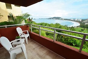 Pacífica Resort Ixtapa All-Inclusive