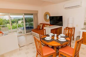 Pacífica Resort Ixtapa All-Inclusive