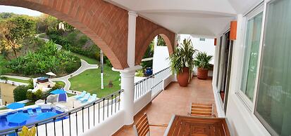 Pacífica Resort Ixtapa All-Inclusive