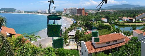 Pacífica Resort Ixtapa All-Inclusive