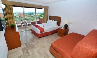 Pacífica Resort Ixtapa All-Inclusive
