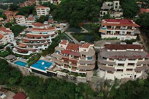 Pacífica Resort Ixtapa All-Inclusive