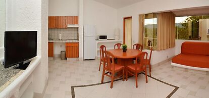 Pacífica Resort Ixtapa All-Inclusive