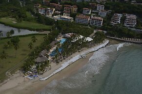Pacífica Resort Ixtapa All-Inclusive