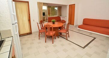 Pacífica Resort Ixtapa All-Inclusive