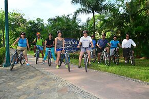 Pacífica Resort Ixtapa All-Inclusive
