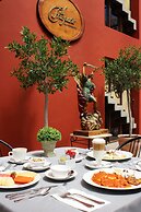 Posada Real de Chiapas