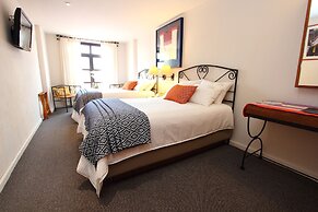 Posada Real de Chiapas