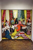 Posada Real de Chiapas