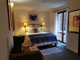 Posada Real de Chiapas