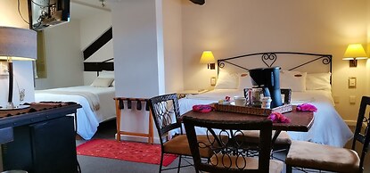 Posada Real de Chiapas