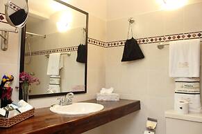 Posada Real de Chiapas