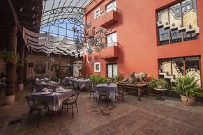 Posada Real de Chiapas