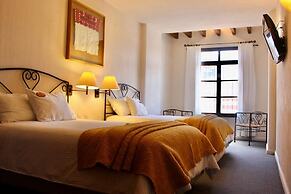 Posada Real de Chiapas