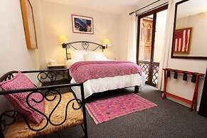 Posada Real de Chiapas